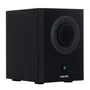 Fonestar Altavoz Bluetooth TWS Dots-N Negro 12W RMS BT 4.2 NFC Batería 2200mAh Entrada Jack 3.5mm